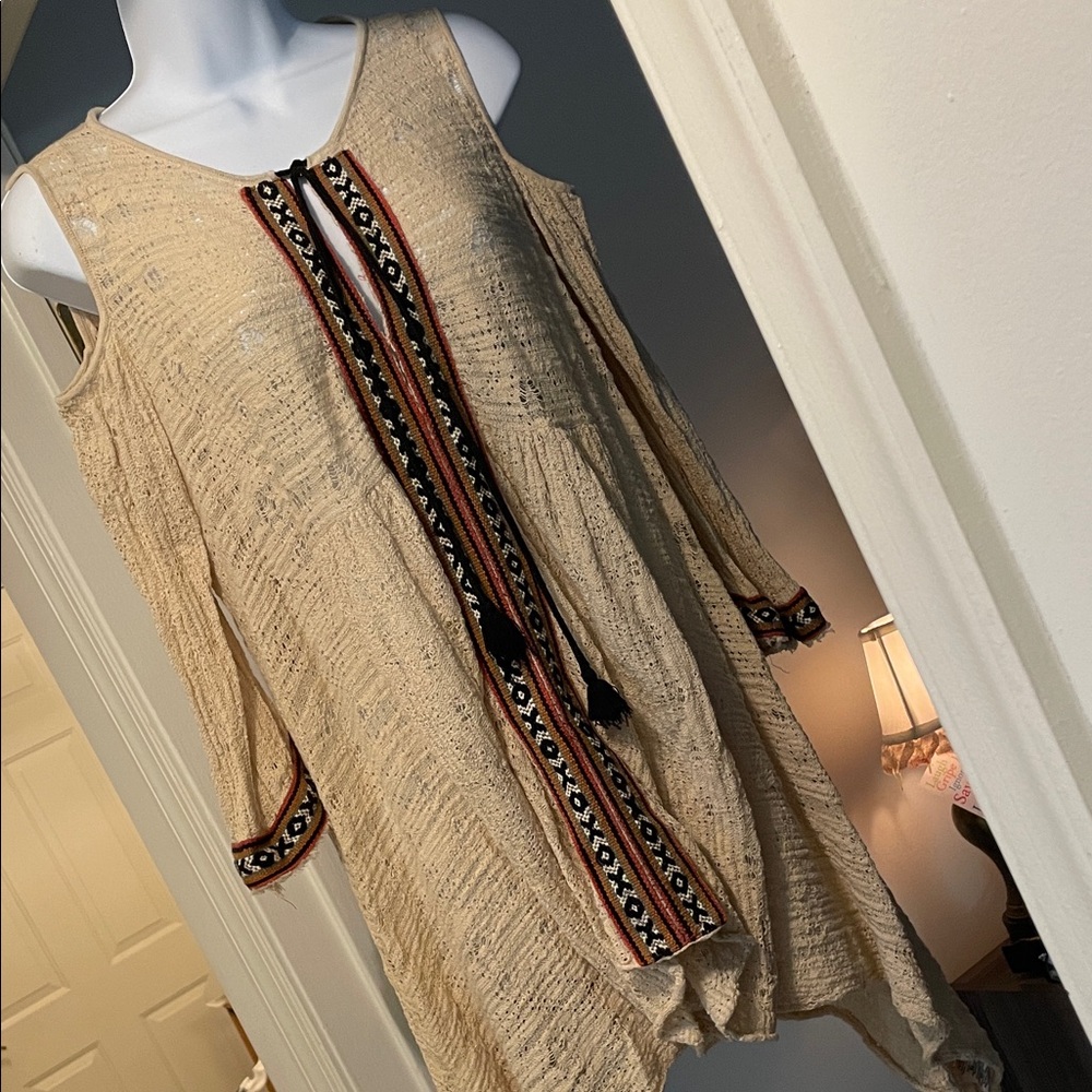 Free People Top
